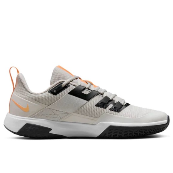 Nike Court Vapor Lite Bone Peach Cream NWOT Men’s size 7.5 - Picture 3 of 11